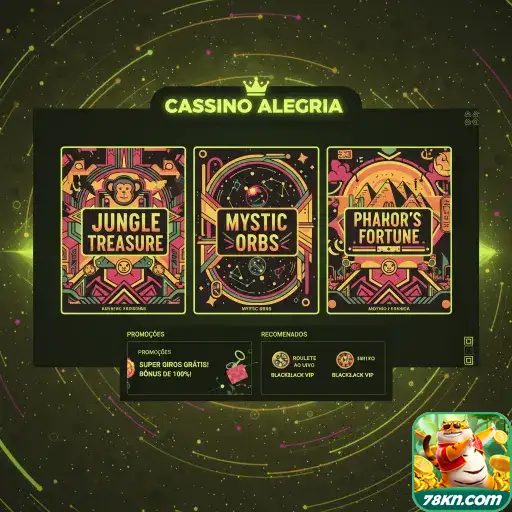 entretenimento online